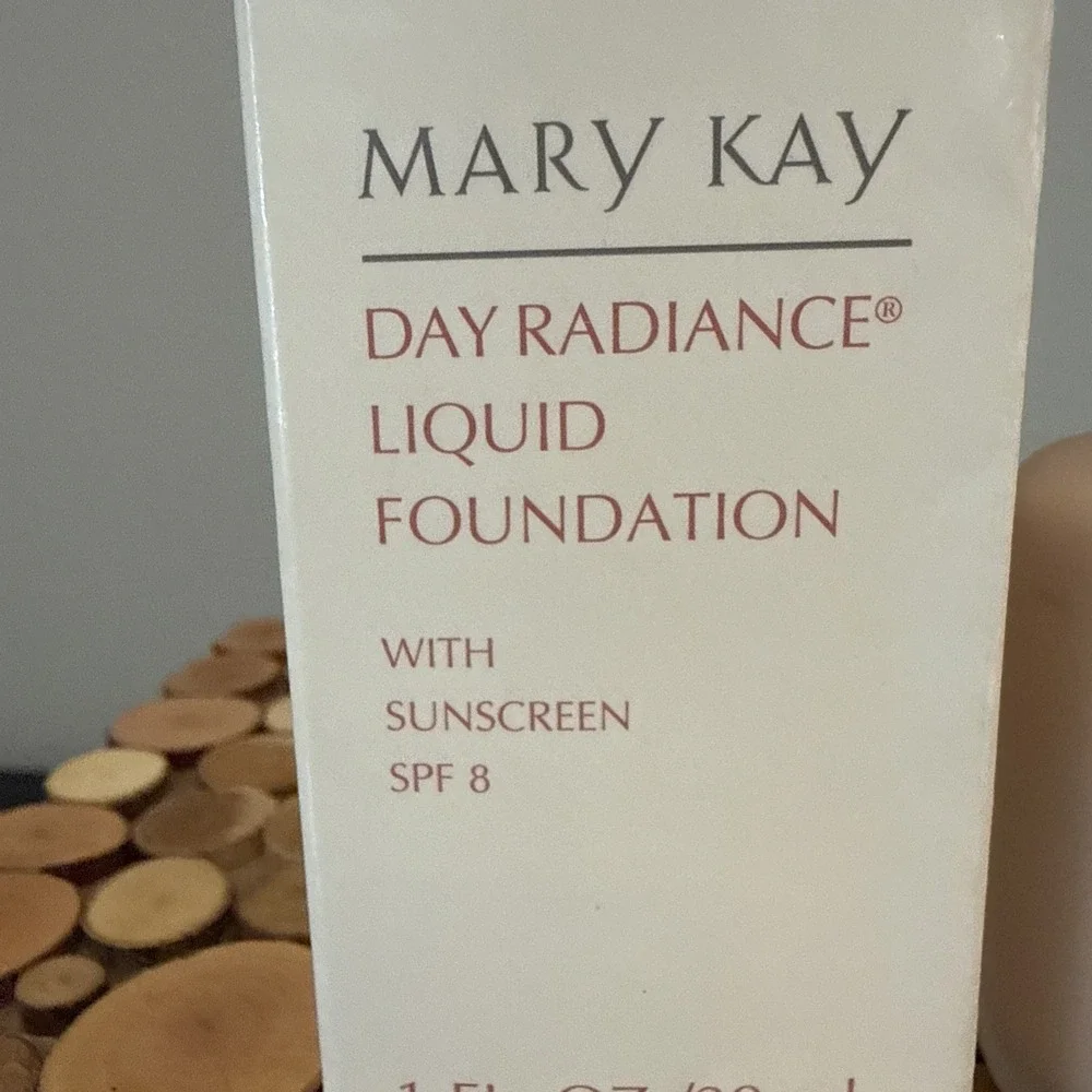 Mary Kay mary kay
